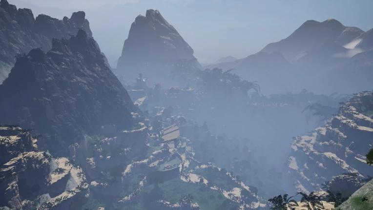 Dissonance screenshot