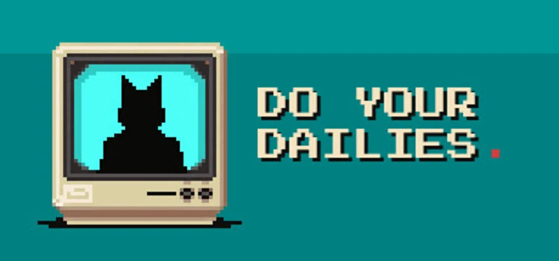 Do Your Dailies Image