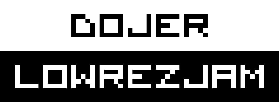 Games like Dojer
