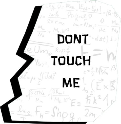 Games like Don't Touch Me