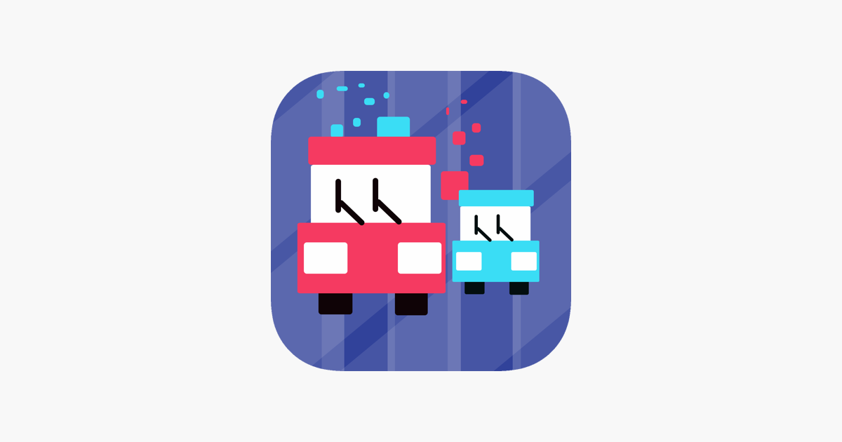 Games like Double car-go