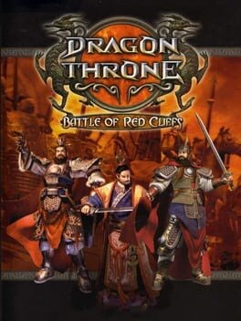 Games like Dragon Throne: Battle of Red Cliffs