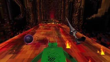 Duel Jousting VR Image