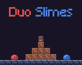 Duo Slimes Image