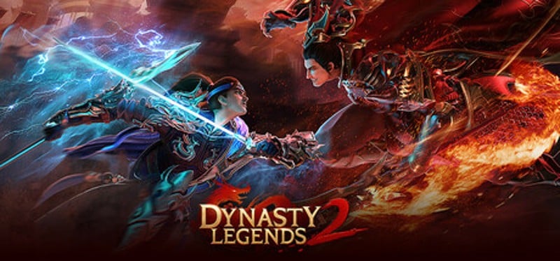 Dynasty Legends 2 Image