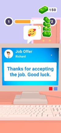 Email Master - Write Mini Mail screenshot