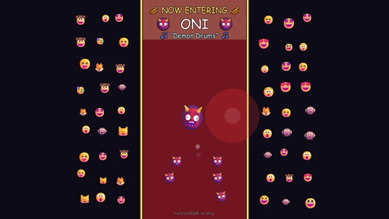 Emoji Massacre Image