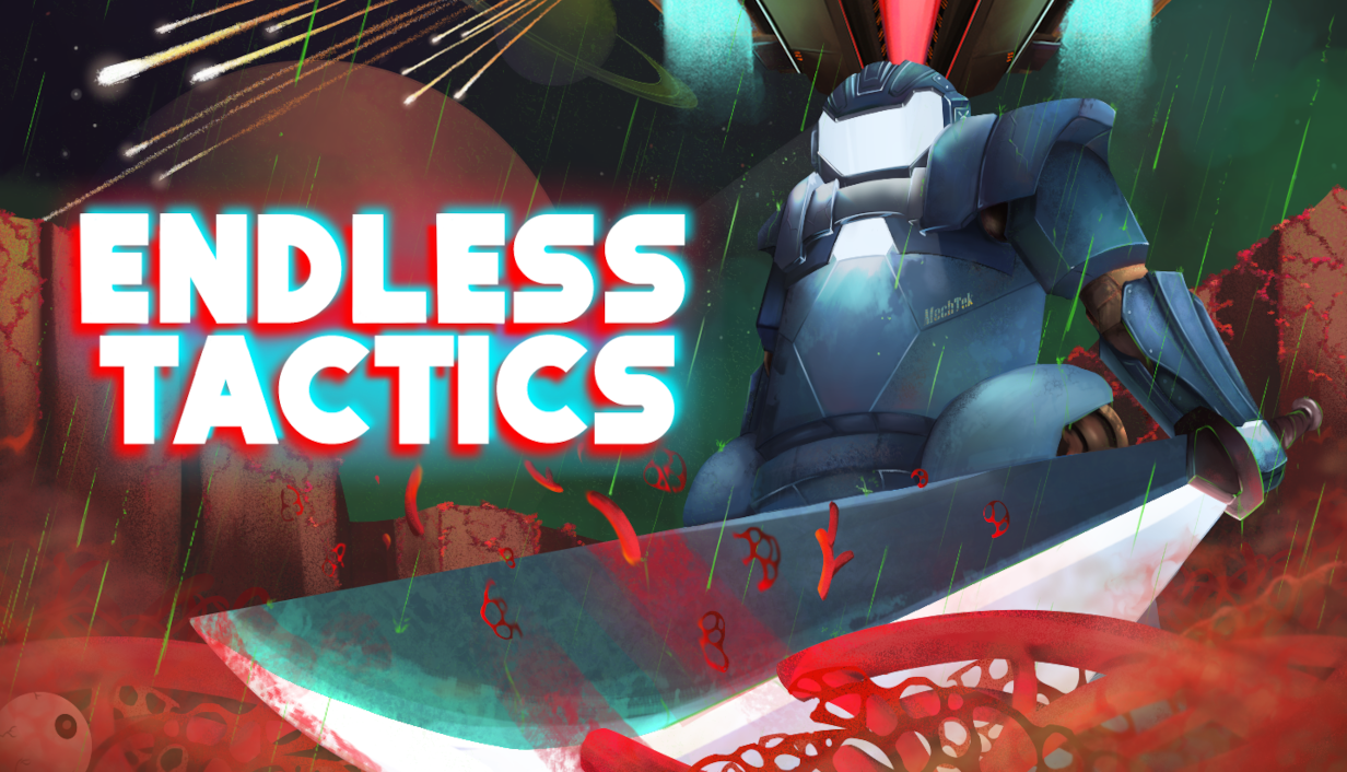 Games like Endless Tactics
