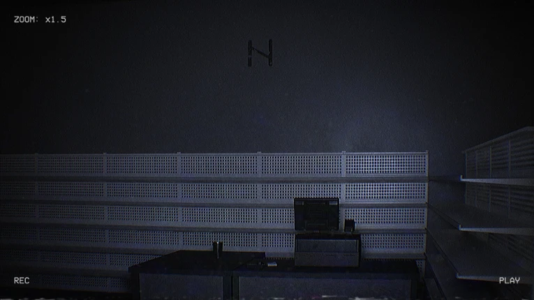 Entity Research Group screenshot
