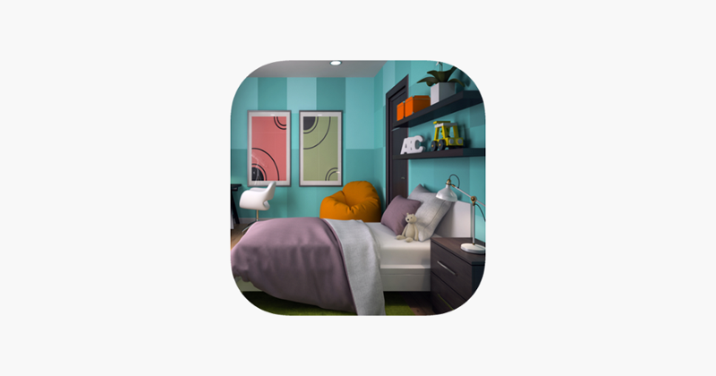 Escape Game Locked Kid Image
