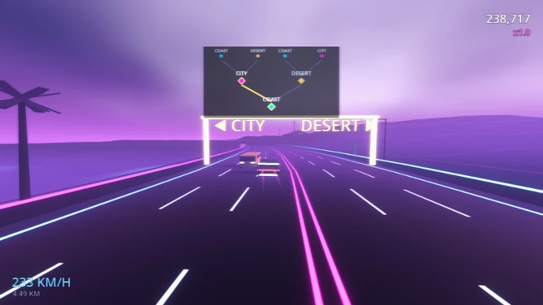 Escape Sequence Image