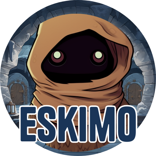 Games like Eskimo