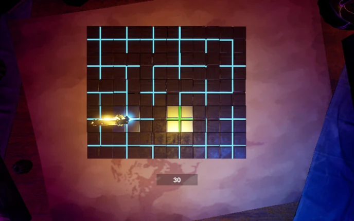 Eternal Quandary screenshot