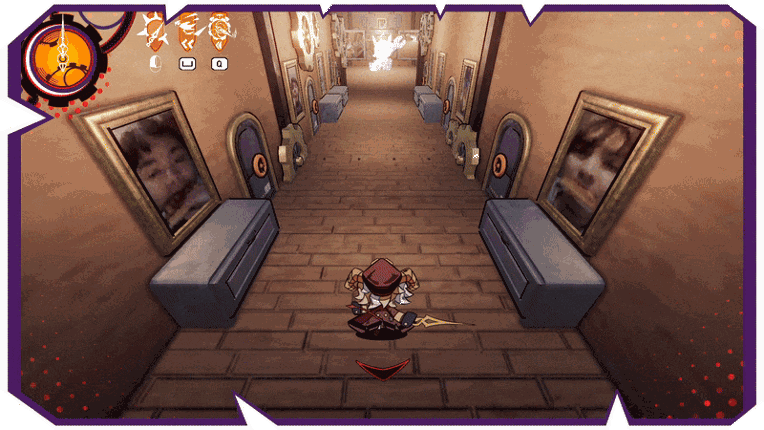 Eternal Transience Image