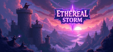 Games like Ethereal Storm