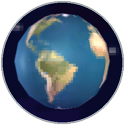 Fall 2025 Solar System Image