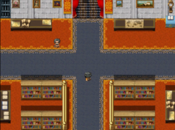 Fantasmas del Pasado screenshot