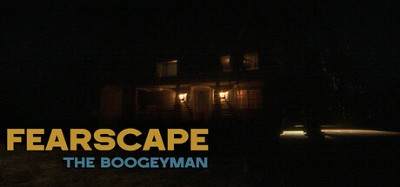 Fearscape: The Boogeyman Image