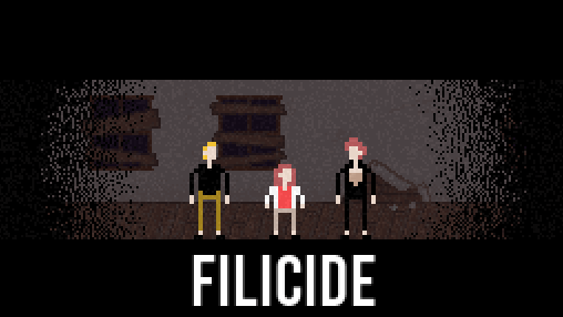 Games like Filicide