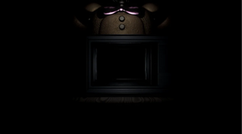 Five Nights at Bonnie's 3 Remake screenshot