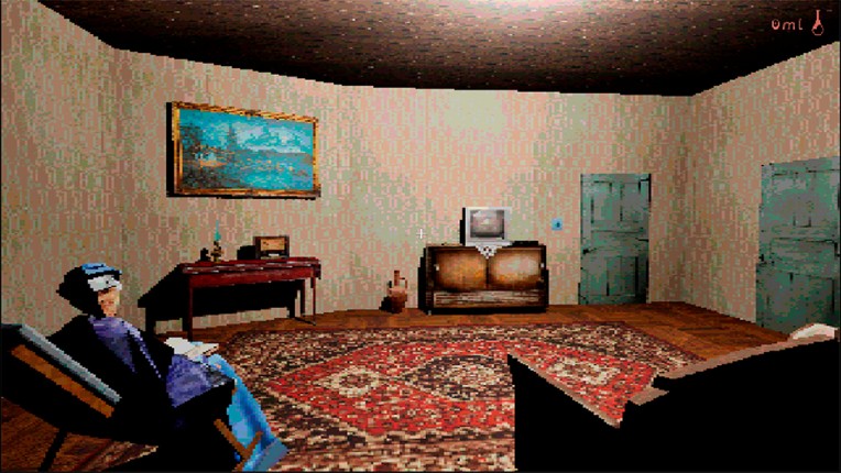 Flesh Grinding screenshot