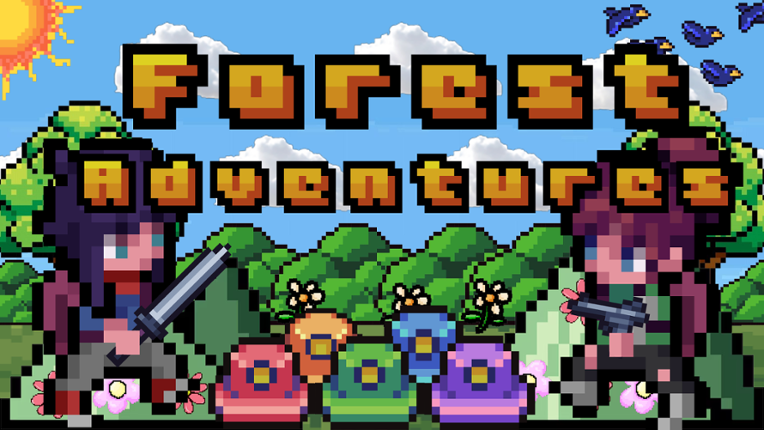 Forest Adventures Image