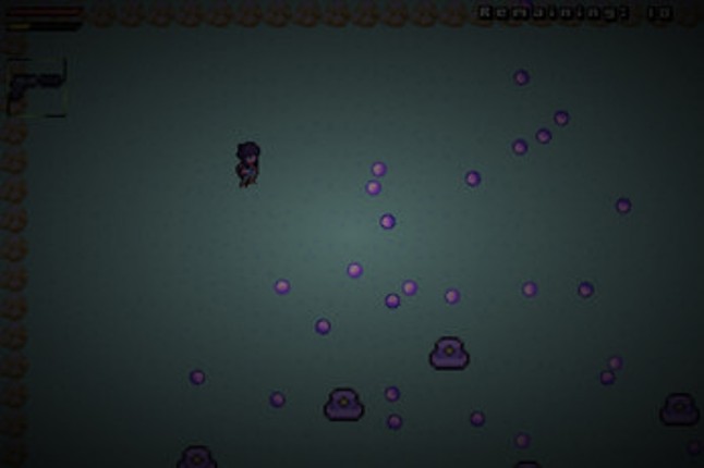 Forest Adventures screenshot