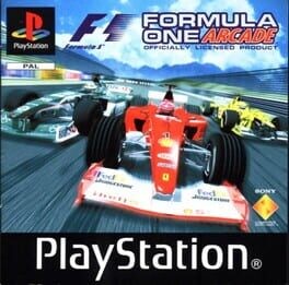 Games like Formula One Arcade