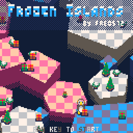 Frozen Islands Image