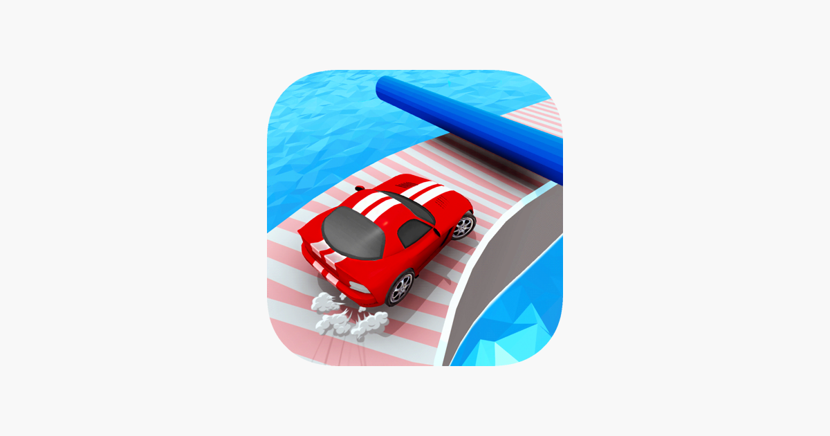 Games like Fun Car Race 3D
