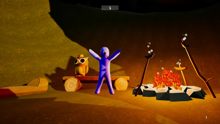 Fun Road Image