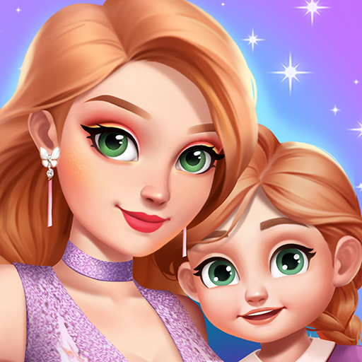 Games like Beauty Blast: Makeover & Story