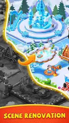 Bingo Voyage - Live Bingo Game screenshot