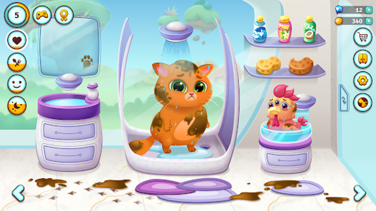 Bubbu 2 - My Pet Kingdom Image