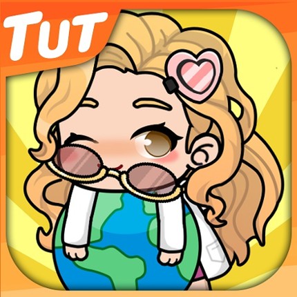 Tut World:Create amazing story Image