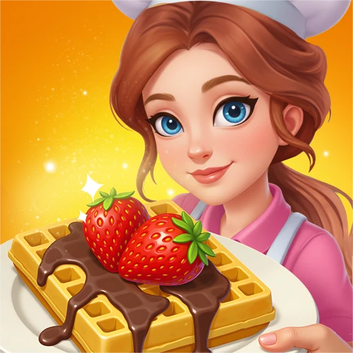 Games like Cooking Travel