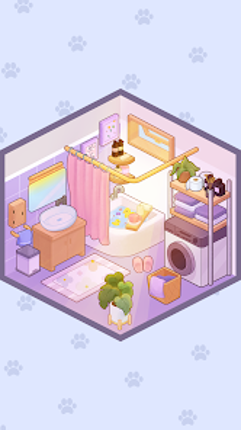 Cozy Home: Dream Storage Box screenshot