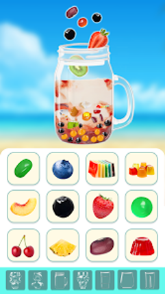 Boba DIY: Drink Boba Tea screenshot