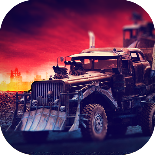 Games like Death Truck Hero - Apocalypse