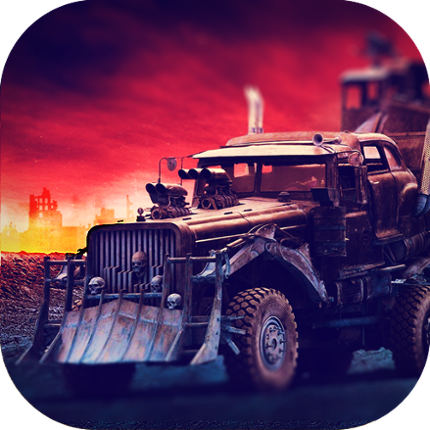 Death Truck Hero - Apocalypse Image