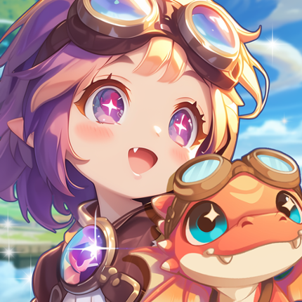 Spirits of Aetheria Image