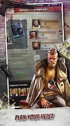 Call me a Gangsta screenshot