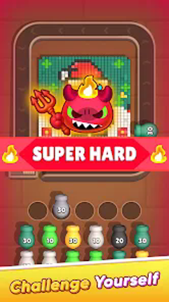 Color Cube Breaker Image