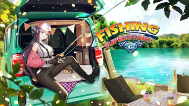 Fishing Superstars Image