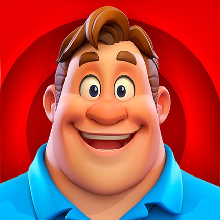 Wonder Blast Image