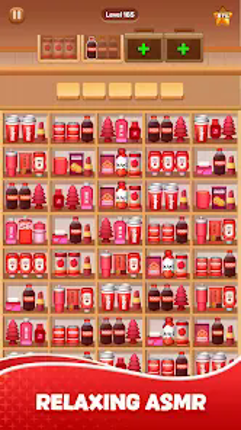 Goods Jam: Sorting Puzzle Image