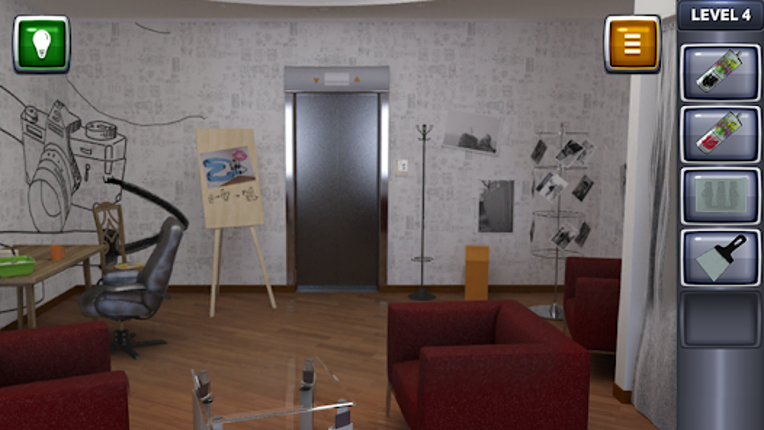 Can You Escape 3 screenshot