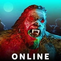 Bigfoot Hunting Multiplayer Image