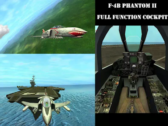 Gunship III - U.S. NAVY Image