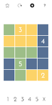 Number Blocks Puzzles Image